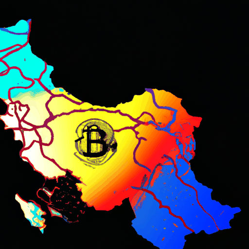 Iran's Cryptocurrency Strategy Amidst Geopolitical Strife