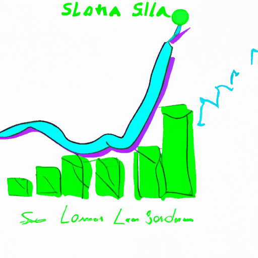 Solana's Upward Trend Continues with Notable Growth in DEX Volumes