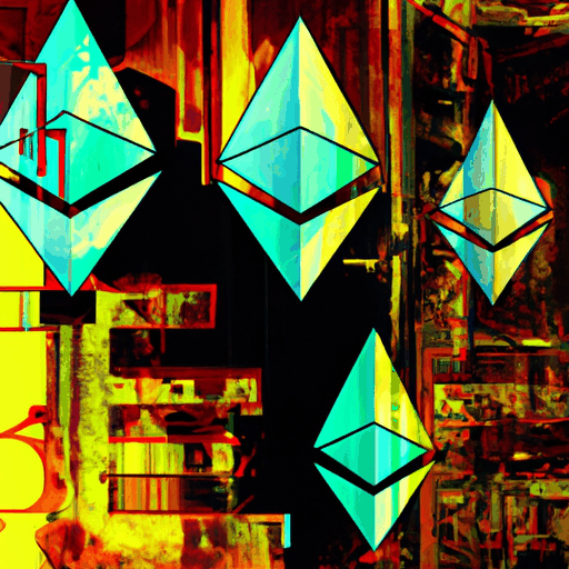 Institutional Interest in Staked Ethereum ETFs Spurs Innovation in Crypto Markets