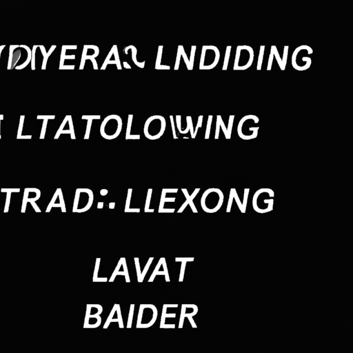 Exploring the Concept: Leveraged Positions in the Crypto Market