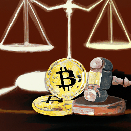 The UK Contemplates Fate of $7.2 Billion Seized Bitcoin Amid Fraud Case