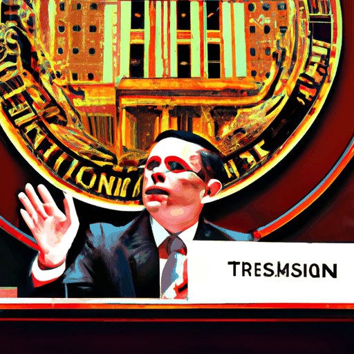 Crypto Plays Minimal Role in Hamas' Fundraising, Says U.S. Treasury Official