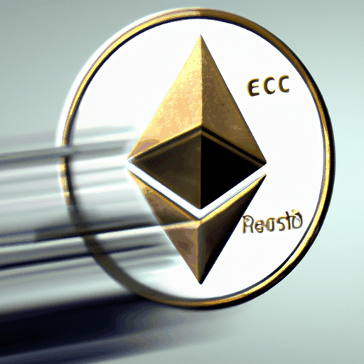 Ethereum Rides Bullish Wave Breaking $3000 Barrier, with Possible Further Height In Sight