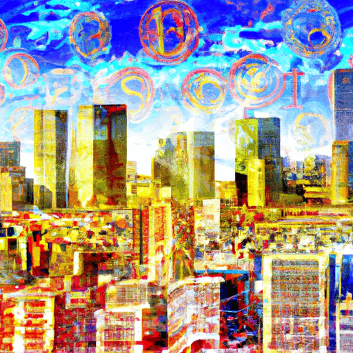 Kraken Pursues Significant Capital Raise Ahead Of Potential IPO
