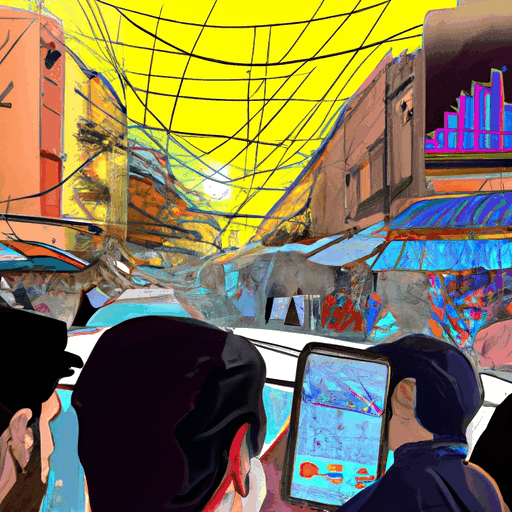 Iran's Growing Reliance on Cryptocurrencies Amid Economic Turmoil