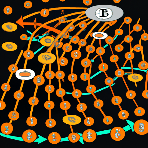 Significant Bitcoin Transfers Shape the Market amid Recent Dips