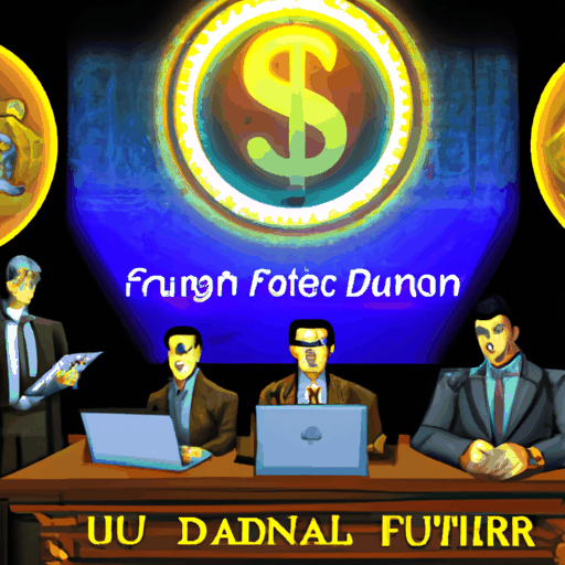 FTX Users Intensify Lawsuit Against Law Firm Tied to Exchange Fraud
