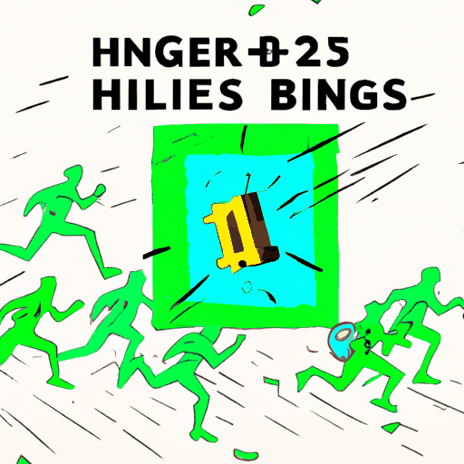 Bitcoin Undergoes Fourth Halving Event, Runes Protocol Launch Ushers New Era