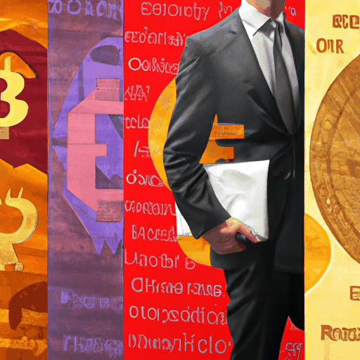 Weekly Roundup: Major Developments in Crypto and NFTs