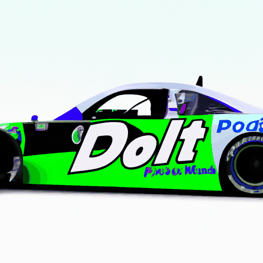 Polkadot's Conor Daly Set to Be On Spotlight in Indianapolis 500