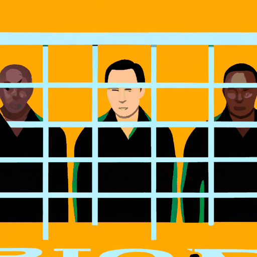 Senior Binance Executives Detained in Nigeria Amidst Accusations of Currency Manipulation