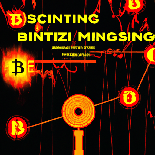 Understanding Bitcoin Mining's Economic Pressure and Potential Price Indicators