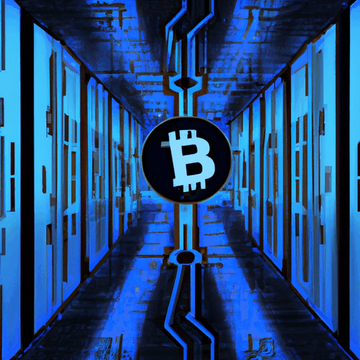 Tech Giants and Bitcoin Miners Forge Multi-Billion-Dollar Deals