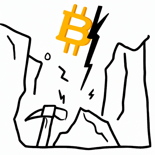 Bitcoin Mining Difficulty Hits Historic High a Week Prior to Halving