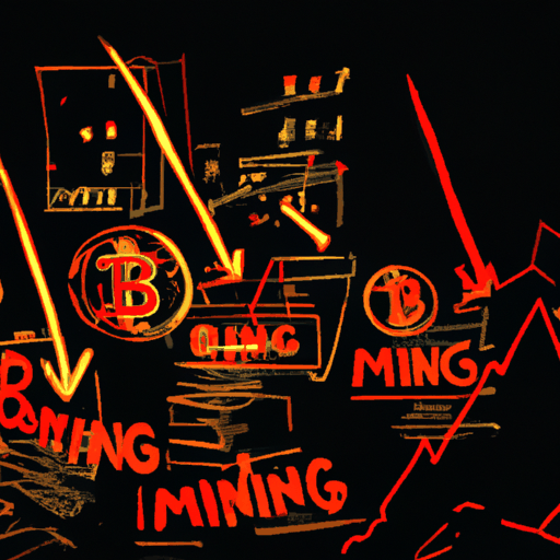 Bitcoin Mining Landscape: Increased Costs and Hashrate Milestones