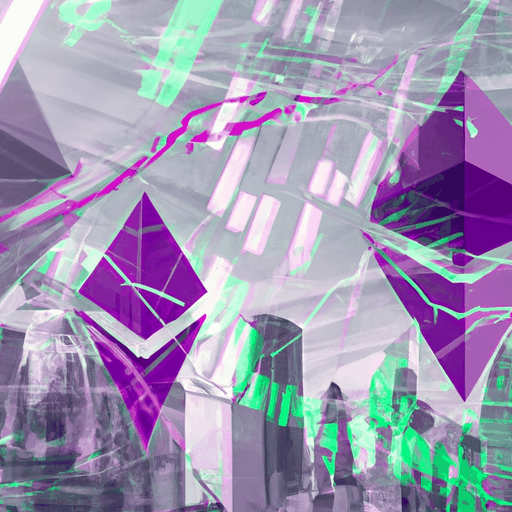 Ethereum Market Sees Mixed Signals Amid Recent Price Fluctuations