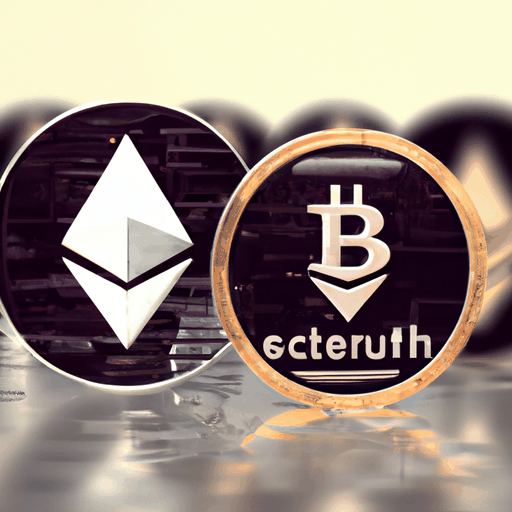 Bitcoin - A Solution to Financial Crisis and Cryptos Versus AI