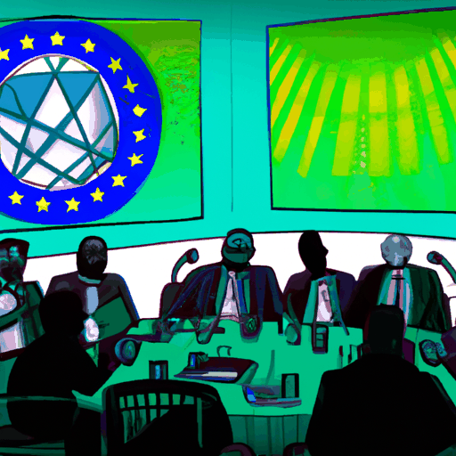 French Government to Address Security Concerns with Crypto Leaders