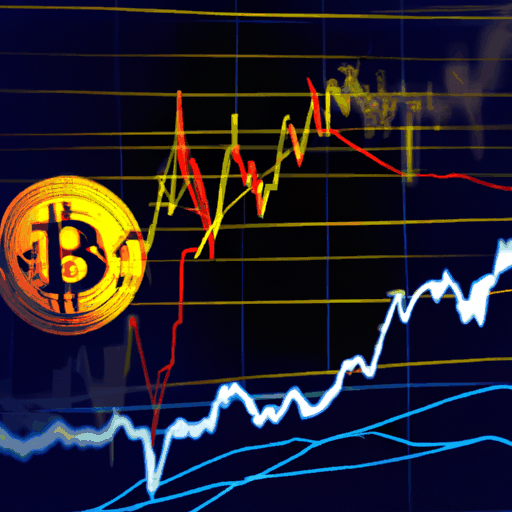 Bitcoin Faces Imminent Pressure As Market Braces For $45,000 Level