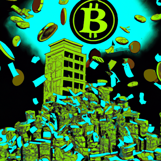 Corporate Bitcoin Holdings Reach 1 Million BTC Milestone
