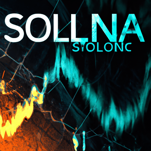 Solana Faces Challenges Amidst Market Volatility