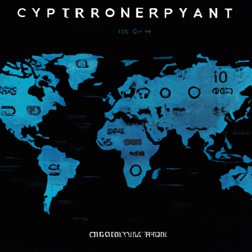 Regulation S: A Gateway for International Crypto Investment