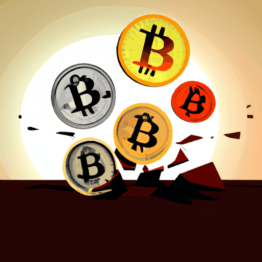 Bitcoin Skyrockets In Market Cap, Outdoes Berkshire Hathaway and Tesla