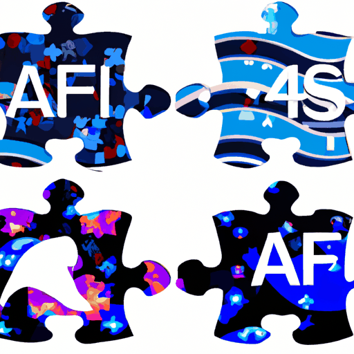 AI Blockchain Titans Fetch.AI, SingularityNET, Ocean Protocol Eye Merger