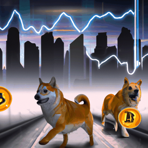 Bitcoin and Dogecoin Show Strong Recovery As Dogecoin Eyes Next Major Resistance