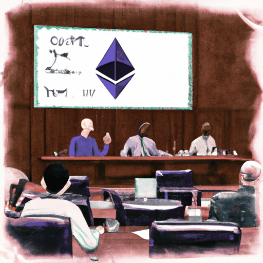 Public Commenting Window Opens for Fidelity's Ethereum ETF Proposal