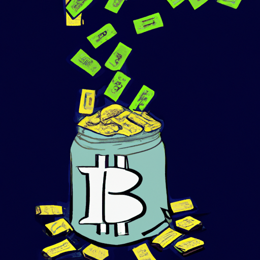 Bitcoin ETFs See First Outflows Since March, With Grayscale Leading