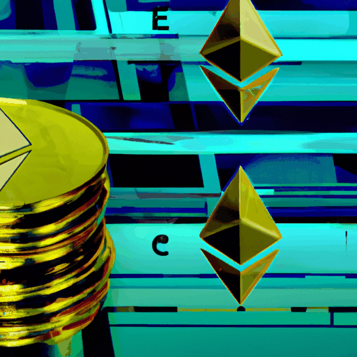 Ethereum Foundation Nears 70,000 Staked ETH Target