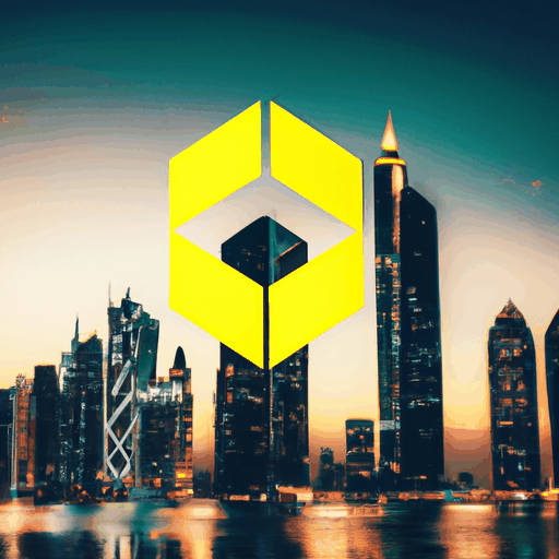 Binance Retracts Abu Dhabi Fund Management Bid