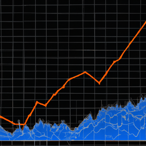Bitcoin's Risk-adjusted Returns Surge Amid Global Stresses