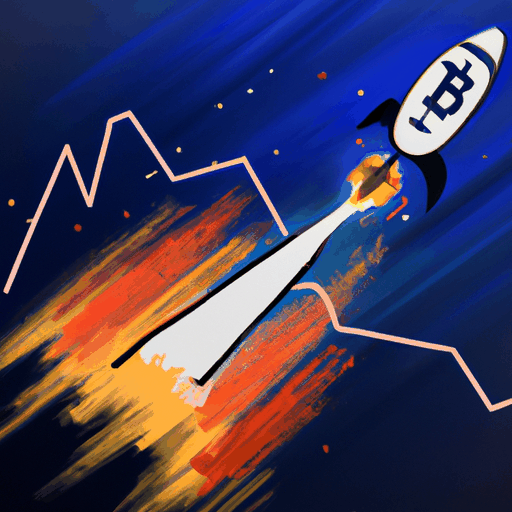 Bitcoin Surges Past $71,000 Milestone Amid Growing Institutional Interest