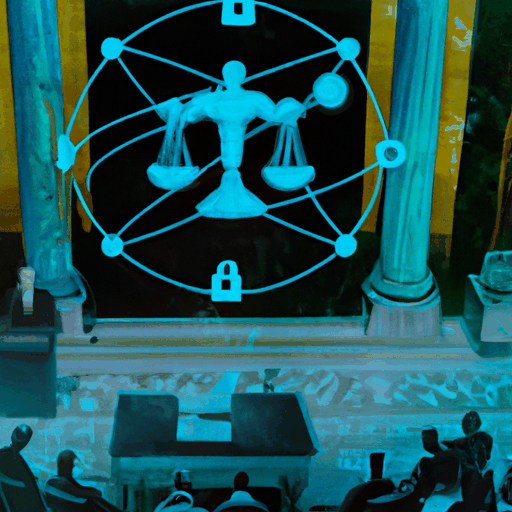 Uniswap's Legal Victory in New York Court Redefines DeFi Liability