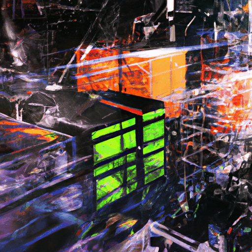 Bitcoin Miner Cango Sells $305M In BTC Amid Shift To AI