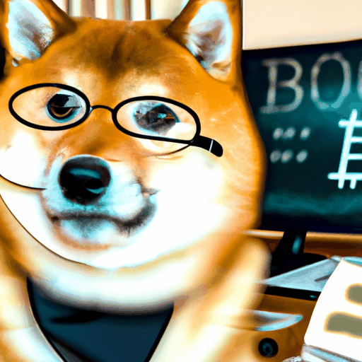 Elon Musk's Floki Dog Becomes a Memecoin Sensation