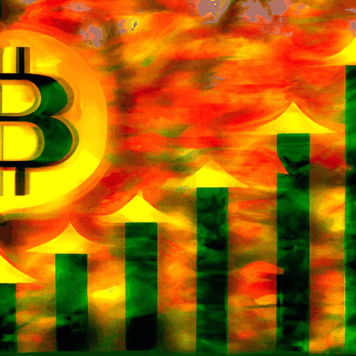 Bitcoin Sets New Heights Amid Uptober Rally