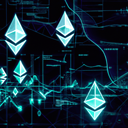 Ethereum Network Debate: A Tale of Revenue Decline and Metrics Growth