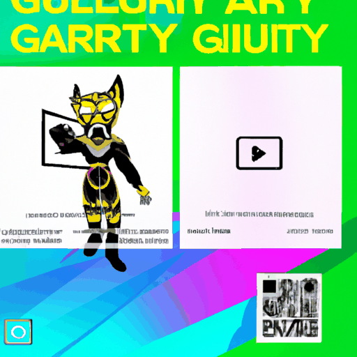 Infinite Node Foundation Acquires CryptoPunks IP from Yuga Labs