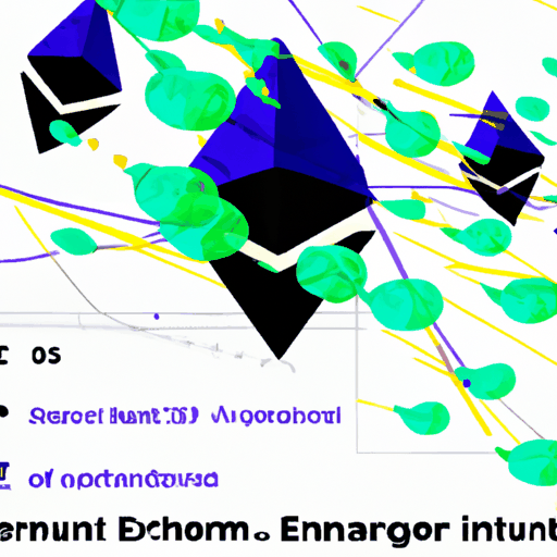 Ethereum Witnesses Surge in Validator Numbers and Blobs Transaction Fees