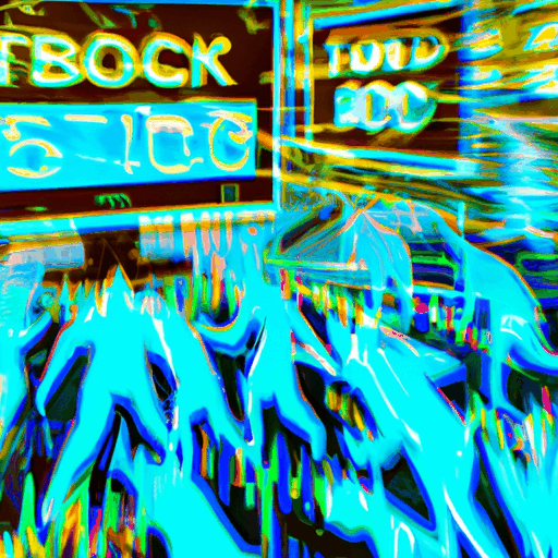 Eightco Holdings' Bold Move Boosts Worldcoin and Spikes Stock