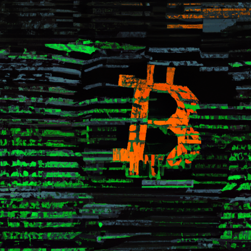 Significant Bitcoin Outflows and Ownership Shift Amid Economic Uncertainty