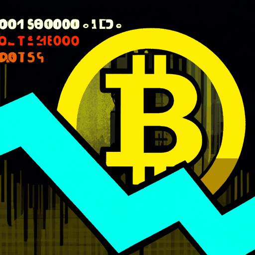 Bitcoin's Liquidity Concern Under $60,000 and Bearish Sentiment Detected