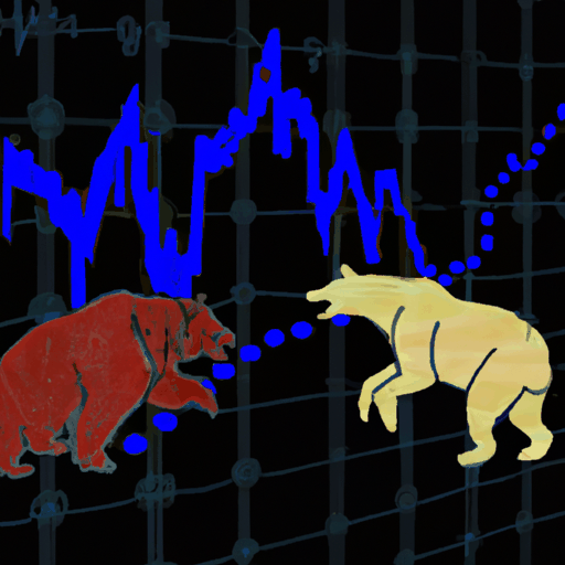 Bitcoin Faces Continued Volatility Amid Price Fluctuations