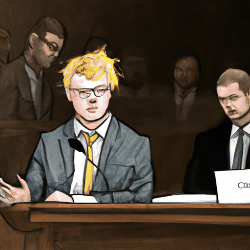 Digital Currency Group, CEO Barry Silbert File to Dismiss $3 Billion NYAG Lawsuit