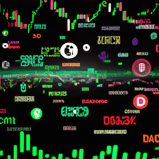 Crypto Funding Declines While Bitstamp Sees Volume Surge in August