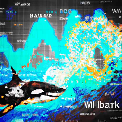 Crypto Whale Moves: ETH, LINK, BTC, and SHIB Under Scrutiny