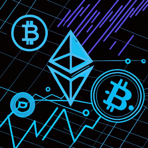 Crypto ETF Inflows Surge Amid Bitcoin's Stagnation and Ethereum's Growth